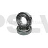 HC417-S ABEC-5 Bearing 08 x 014 x 4 (2pcs)